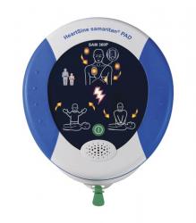 Heartsine Samaritan
