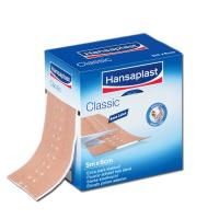 Hansaplast CLASSIC 5mx4cm 