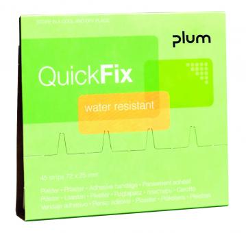 Plum QuickFix Refill wasserfest 