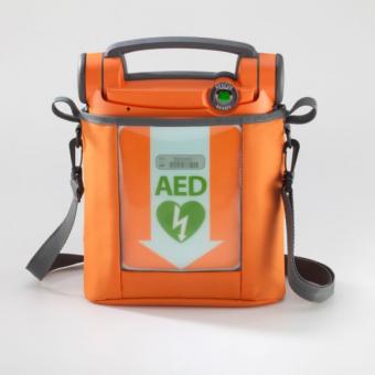 Tragetasche für Powerheart G5 AED 