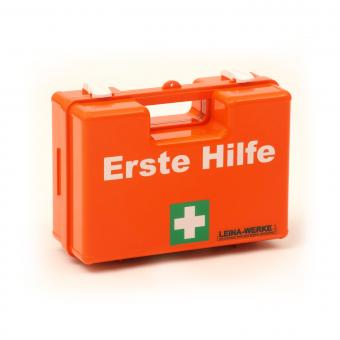 Erste-Hilfe-Koffer San leer 