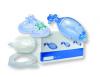 AERObag PVC Beatmungsbeutel Set 