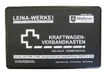XXL Leina-Werke Erste Hilfe Koffer Multi 21064 nach DIN 13169 gefüllt  40x30x15cm