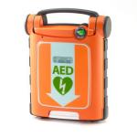 Powerheart AED G5 Automatik mit HLW-Gerät 