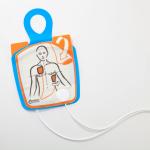 PowerHeart G5 Elektroden für Erwachsene 