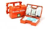 Erste-Hilfe-Koffer Quick DIN 13157 