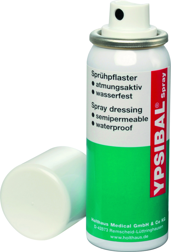 Schließzylinder-Pflegespray, 50 ml